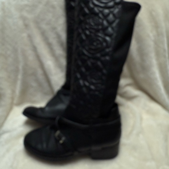 Over the Knee Boots - Picture 2 of 12